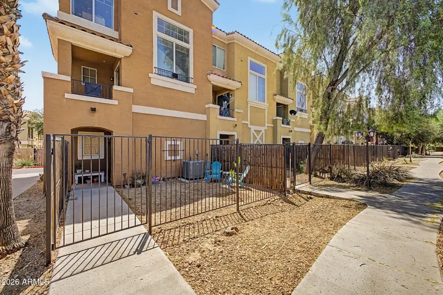 2450 W Glenrosa Avenue #41, Phoenix, AZ 85015 - #2