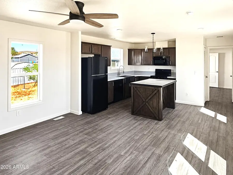 15836 S Hickory Lane, Mayer, AZ 86333 - #2