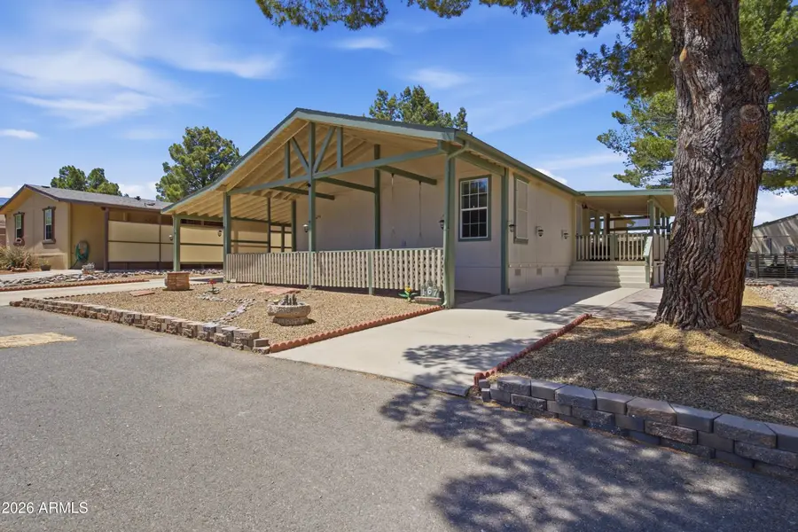 2050 W State Route 89a -- #167, Cottonwood, AZ 86326 - #3