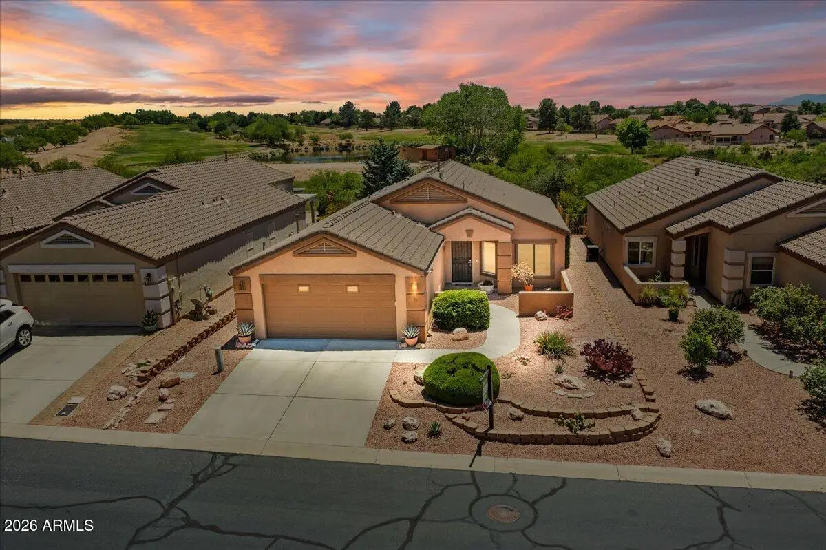 533 S Santa Fe Trail, Cornville, AZ 86325 - #1