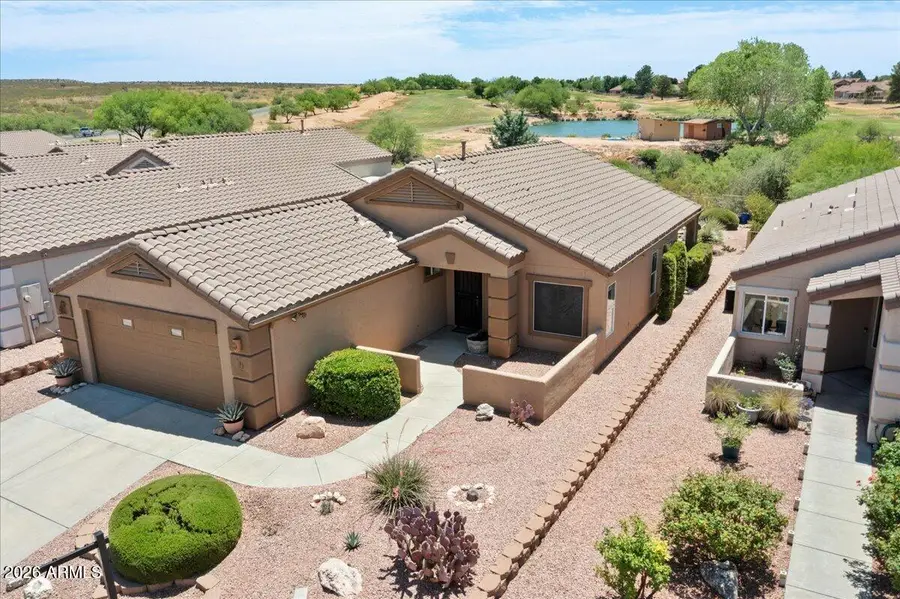 533 S Santa Fe Trail, Cornville, AZ 86325 - #3