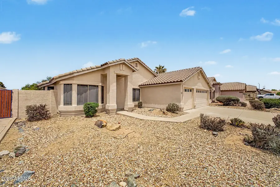8340 W Stella Way, Glendale, AZ 85305 - #3