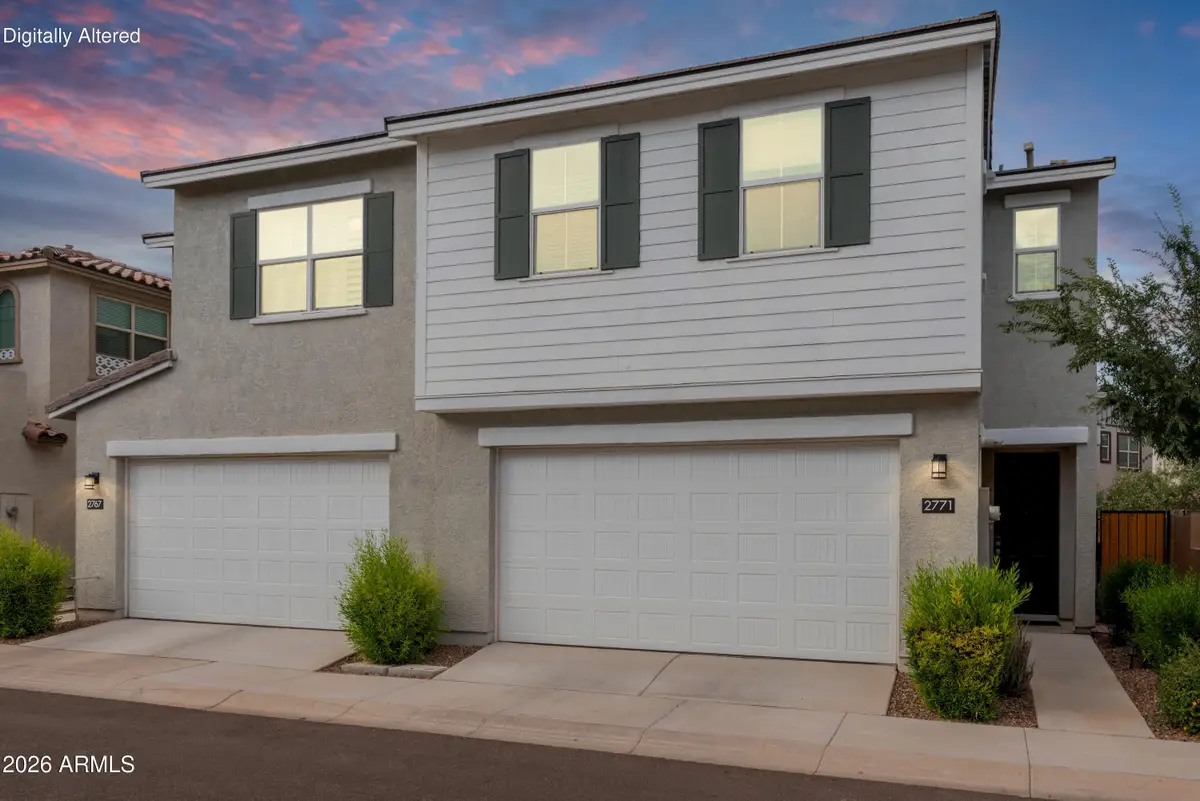 2771 S Chippewa Drive, Chandler, AZ 85286 - #1