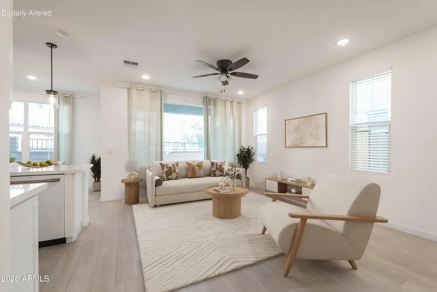 2771 S Chippewa Drive, Chandler, AZ 85286 - #3
