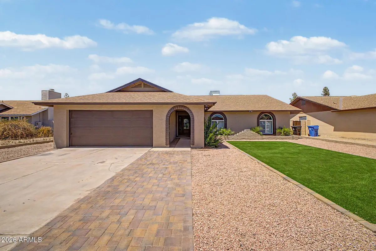 528 W Mohawk Lane, Phoenix, AZ 85027 - #1