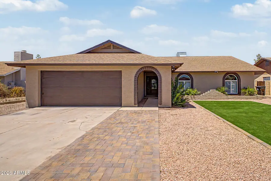 528 W Mohawk Lane, Phoenix, AZ 85027 - #2