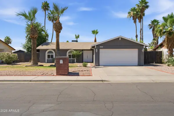 1829 W Pecos Avenue, Mesa, AZ 85202