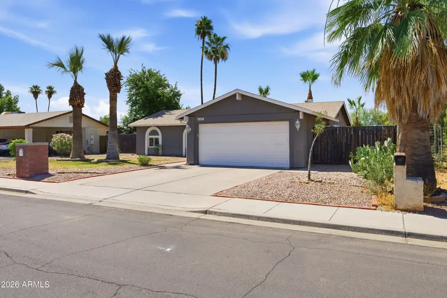 1829 W Pecos Avenue, Mesa, AZ 85202 - #3