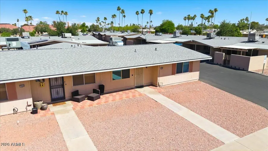 13628 N 110th Avenue, Sun City, AZ 85351 - #2