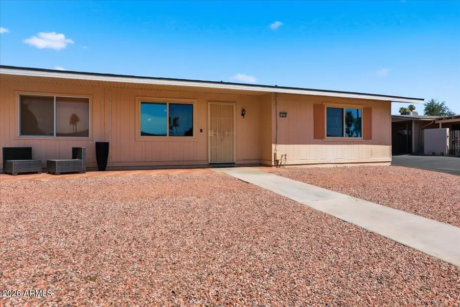 13628 N 110th Avenue, Sun City, AZ 85351 - #3