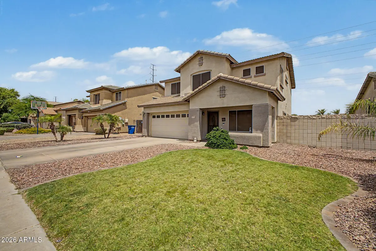 3675 S Joshua Tree Lane, Gilbert, AZ 85297 - #1