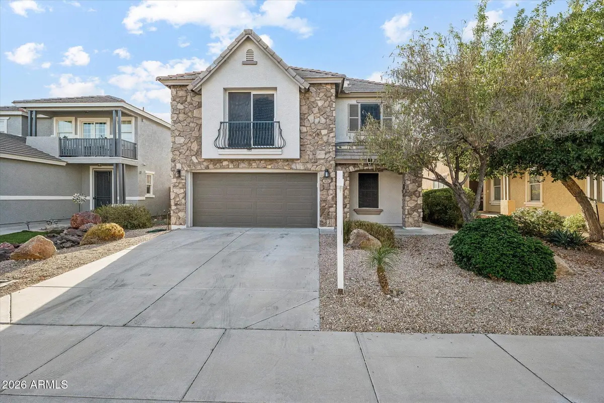 3712 N 292nd Drive, Buckeye, AZ 85396 - #1