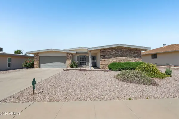 16626 N Orchard Hills Drive, Sun City, AZ 85351