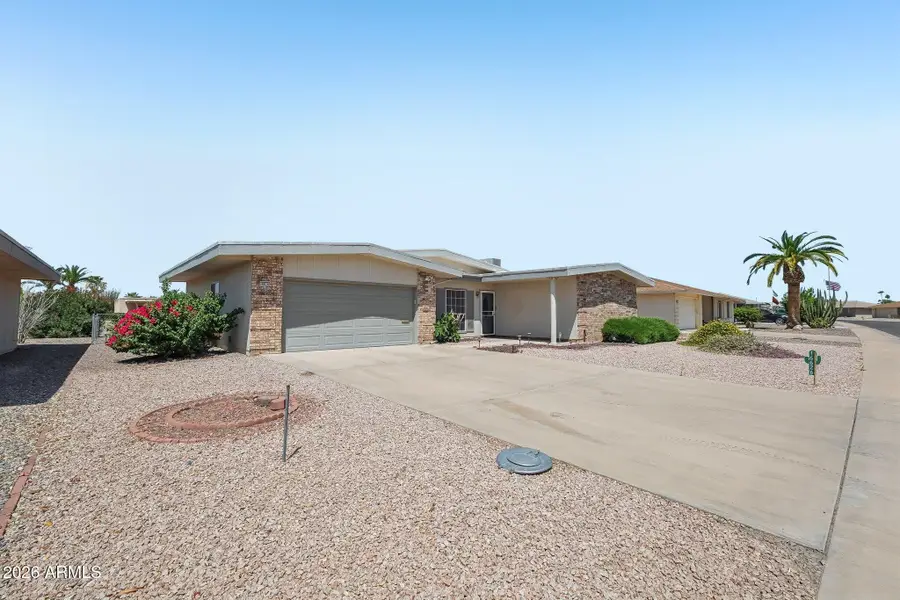 16626 N Orchard Hills Drive, Sun City, AZ 85351 - #3