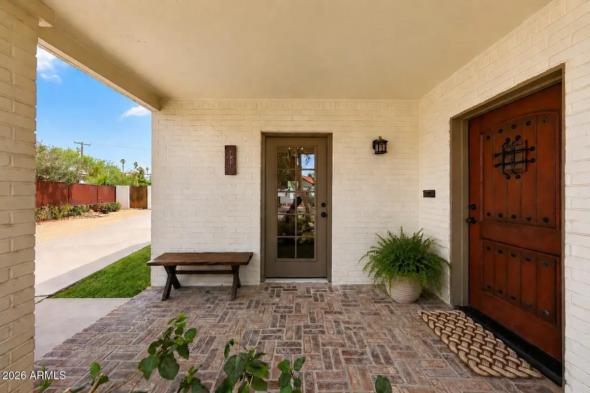 1614 Palmcroft Way Se, Phoenix, AZ 85007 - #1