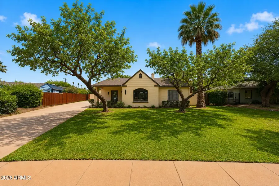 1614 Palmcroft Way Se, Phoenix, AZ 85007 - #2