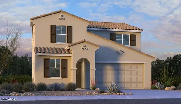 8719 W Pasadena Avenue, Glendale, AZ 85305