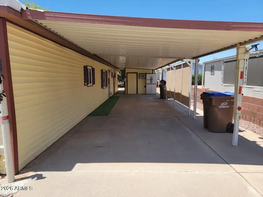 3724 N South Dakota Avenue, Florence, AZ 85132 - #2