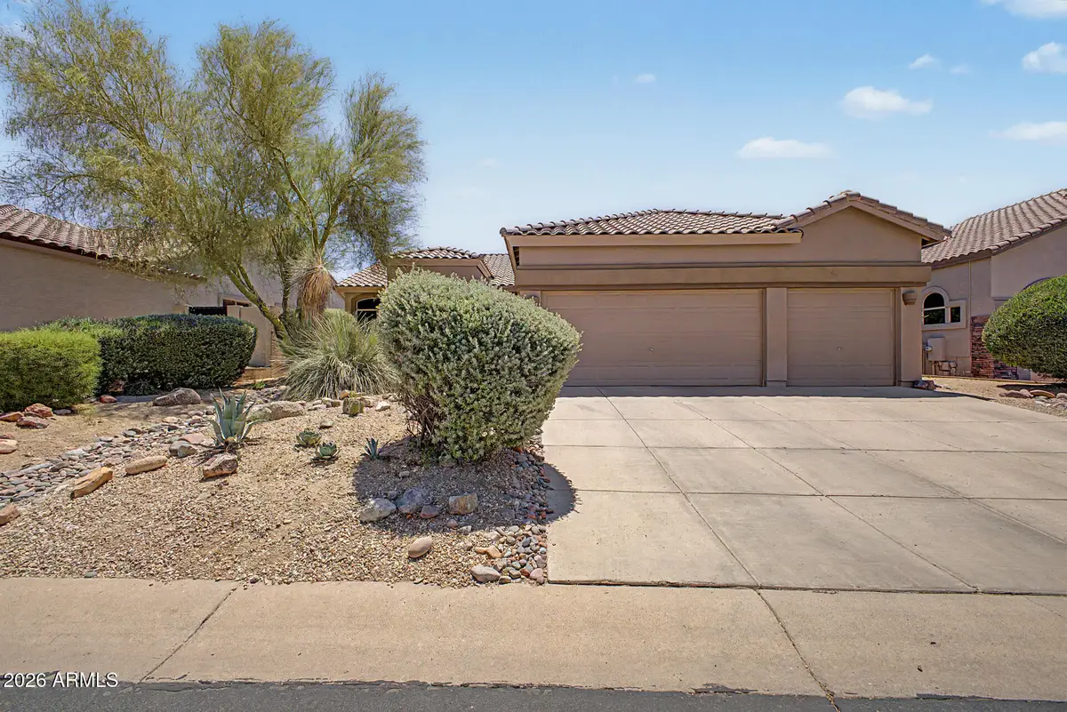 3060 N Ridgecrest -- #132, Mesa, AZ 85207 - #1