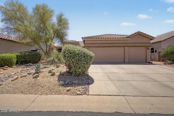 3060 N Ridgecrest -- #132, Mesa, AZ 85207