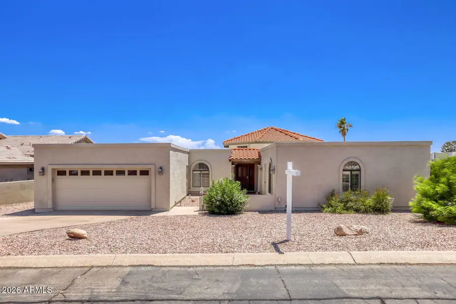 15621 E Mustang Drive, Fountain Hills, AZ 85268 - #2