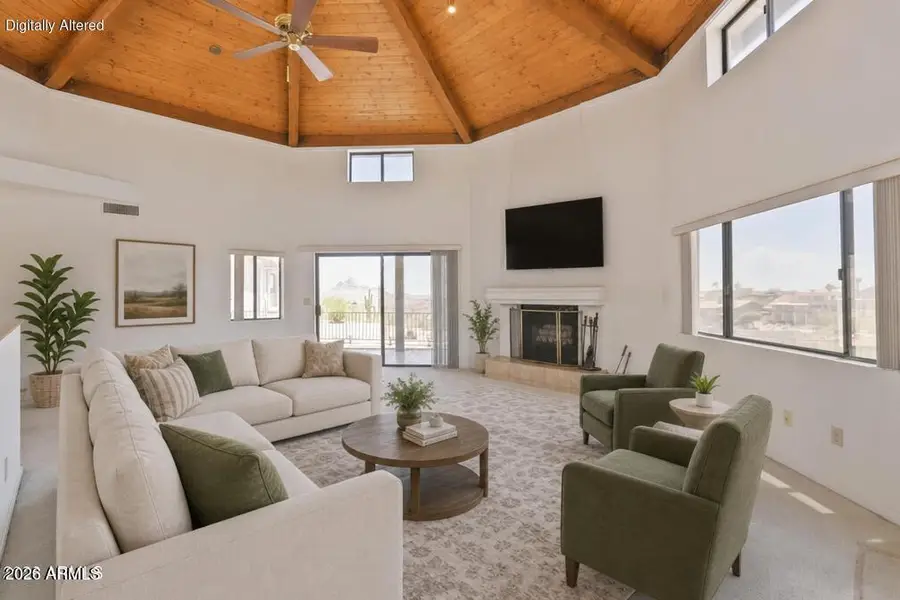15621 E Mustang Drive, Fountain Hills, AZ 85268 - #3