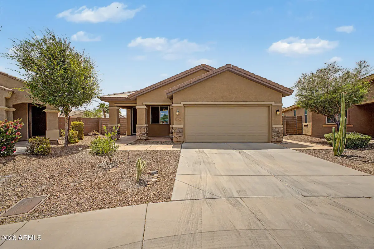 7029 W Desert Lane, Laveen, AZ 85339 - #1
