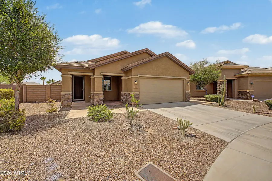 7029 W Desert Lane, Laveen, AZ 85339 - #2