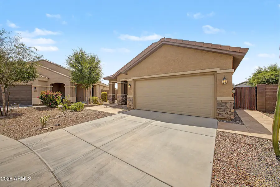 7029 W Desert Lane, Laveen, AZ 85339 - #3