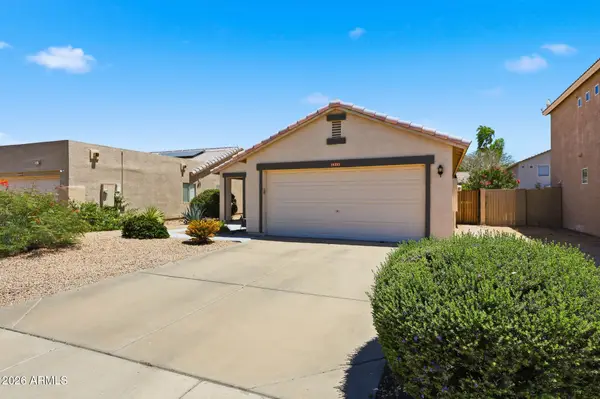 16253 W Sierra Street, Goodyear, AZ 85338