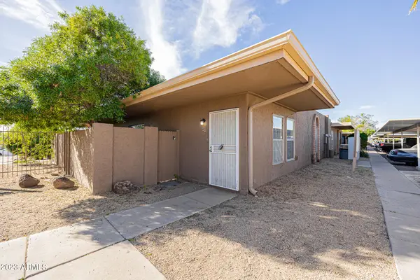 925 W Peoria Avenue #29, Phoenix, AZ 85029