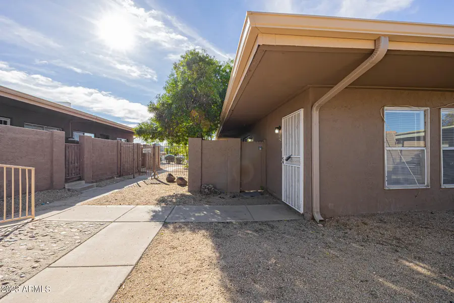 925 W Peoria Avenue #29, Phoenix, AZ 85029 - #2