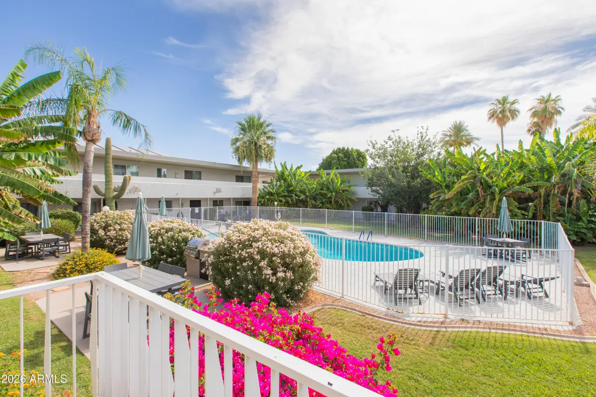 6824 E 2nd Street #202, Scottsdale, AZ 85251 - #1