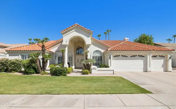 10038 E Corrine Drive, Scottsdale, AZ 85260