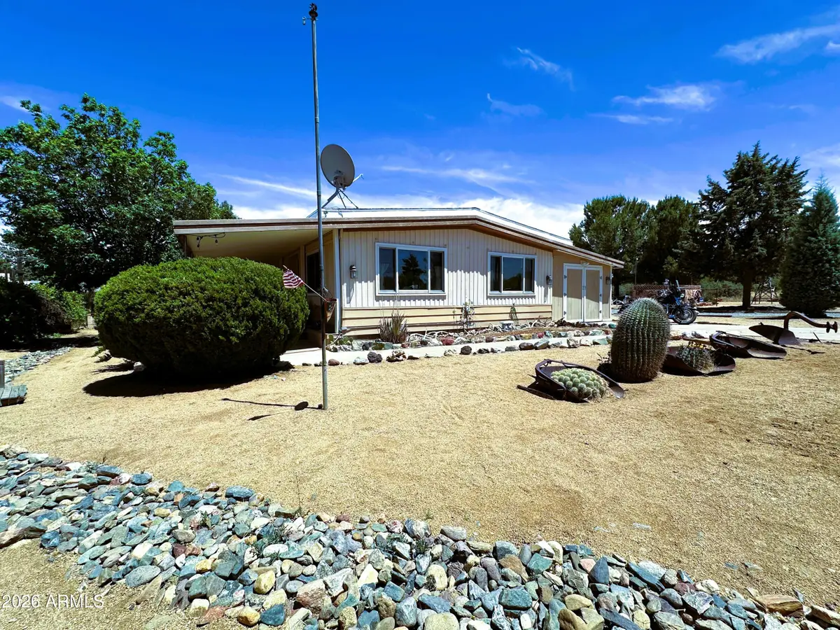 16329 S Red Rock Lane, Mayer, AZ 86333 - #1