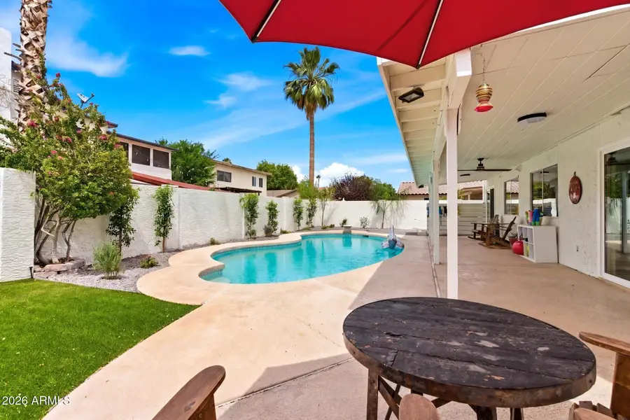 1506 E Edgewater Drive, Tempe, AZ 85283 - #3