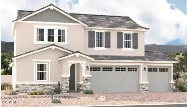 12373 W Luxton Lane, Avondale, AZ 85323 - #1