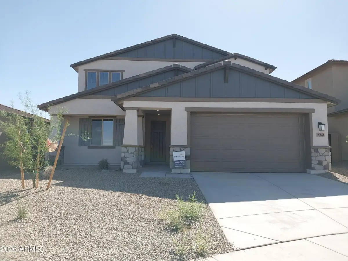 20668 N 225th Drive, Surprise, AZ 85387 - #1