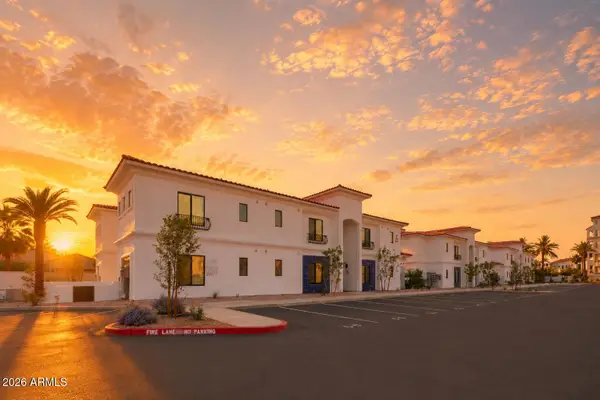 2747 W Queen Creek Road #108, Chandler, AZ 85248