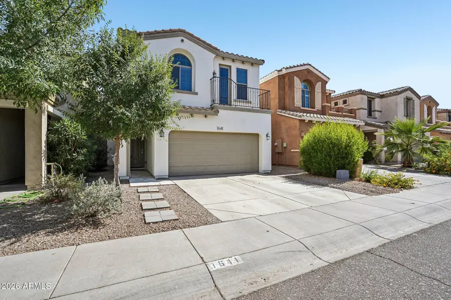 1641 W Lacewood Place, Phoenix, AZ 85045 - #2