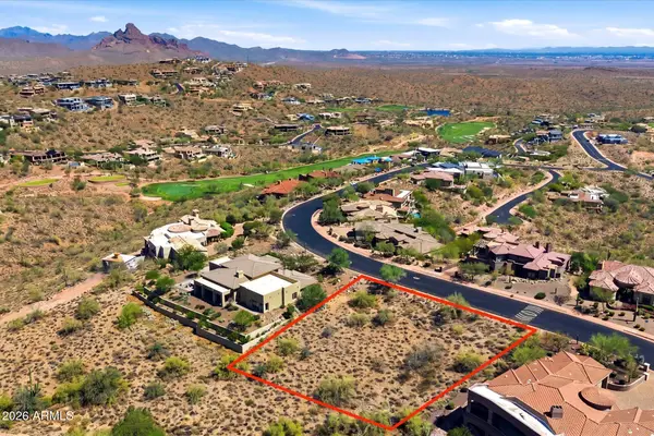 10043 N Palisades Boulevard #10, Fountain Hills, AZ 85268
