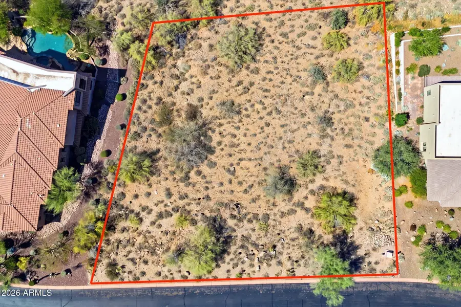 10043 N Palisades Boulevard #10, Fountain Hills, AZ 85268 - #3
