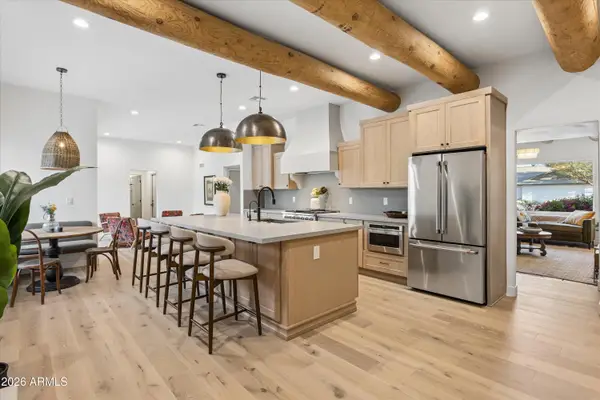8576 E Va De Dorado --, Scottsdale, AZ 85258