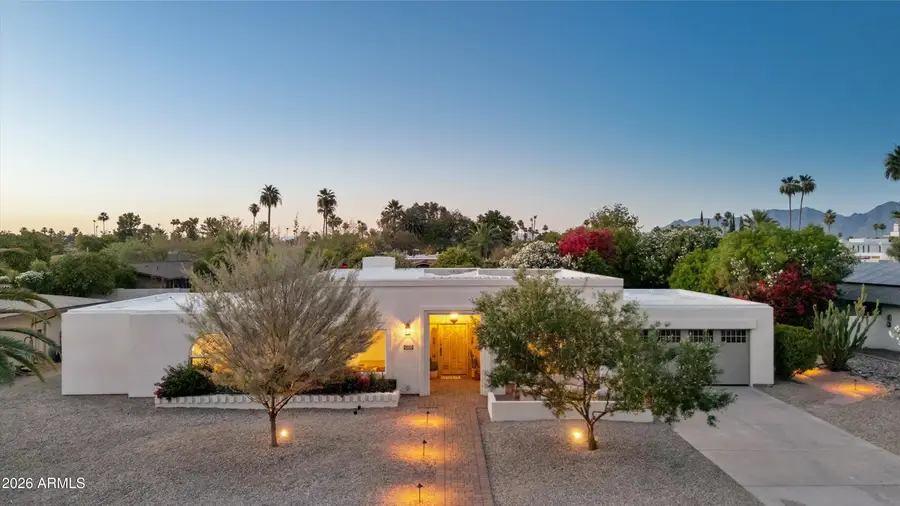 8576 E Va De Dorado --, Scottsdale, AZ 85258 - #2
