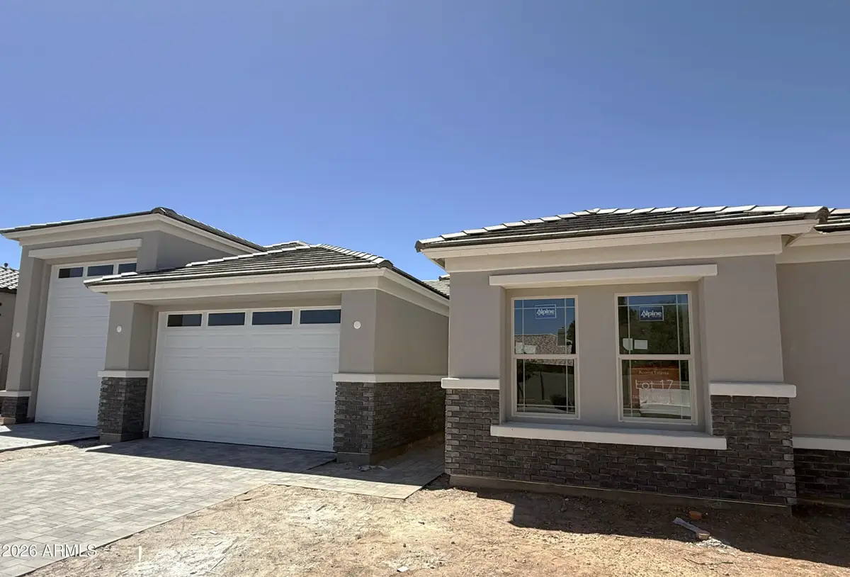 7409 W St Moritz Lane, Peoria, AZ 85381 - #1