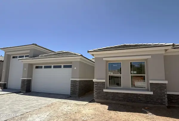 7409 W St Moritz Lane, Peoria, AZ 85381
