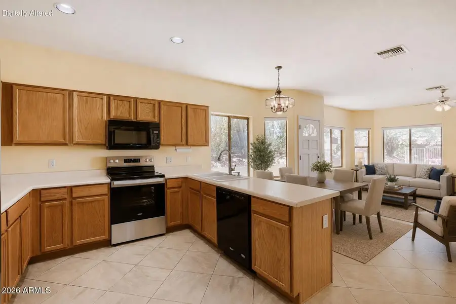 11682 N Saguaro Boulevard #E, Fountain Hills, AZ 85268 - #3