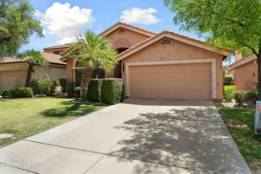12819 N 95th Place, Scottsdale, AZ 85260 - #2