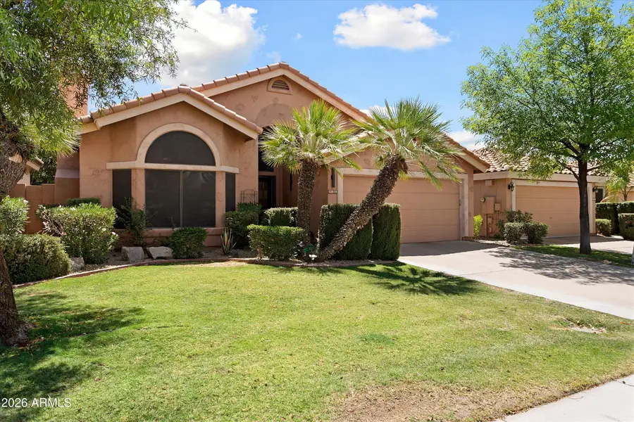 12819 N 95th Place, Scottsdale, AZ 85260 - #3