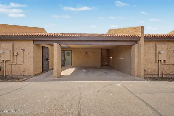 3033 N 37th Street #6, Phoenix, AZ 85018